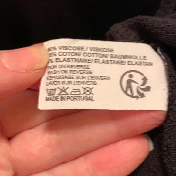 Pati de St. Barth Sweatshirt with St. Barth French West Indies on back NWOT - Picture 8 of 8